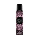La Rive Touch Of Woman deodorantspray 150ml (P1)