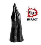 Fist Impact Deep Dive Dildo Double Hand Fisting Arm XL Hardcore Anal Sex Toy
