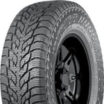 Nokian Hakkapeliitta LT3 275/65R18 123Q  Dubb - Vinterdäck