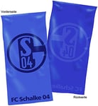 FC Schalke 04 Towel Lettering