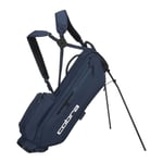 Ultralight Pro Stand Bag: Club-Navy
