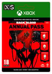 Back 4 Blood Annual Pass - XBOX