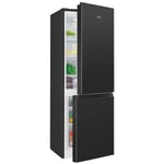 Bomann - Réfrigérateur et congélateur 175L Noir KG7352-Noir - Noir