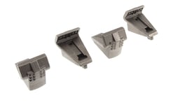 PELA Klor till däckmaskin APO-3266, 4-pack