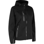 SOFTSHELL LÄTTVIKTIG DAMJACKA S