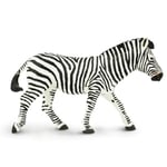 Plastoy - 1114-89 - Figurine - Animal - Zebre