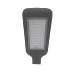 LED gatubelysning 6500K 5650lm 50W IP65