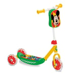 Sparkcykel Mickey Mouse    3 hjul 60 x 46 x 13,5 cm