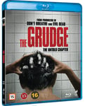 - The Grudge (2020) Blu-ray