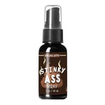 30ml Stark Fis-spray Extra Stark Stink Rolig Gag Present Skämt för Vuxna eller Barn Spratt