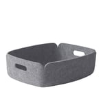 Restore Tray, Grey