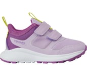 Aery Waterproof JR sneakers Barn Lilac/Purple 32