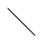 Amiaud Sheathed Aluminium Handle L 150 Cm Harpun