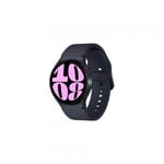 Samsung Galaxy Watch 6 LTE 40MM Graphite är en original och ny produkt som tillhör kategorin klockor