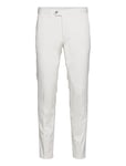 Danwick Trousers Designers Trousers Chinos White Oscar Jacobson