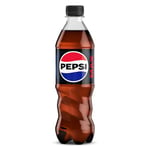 Mineralvann Pepsi Max 0,5L