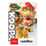 Amiibo Nintendo Super Mario Bowser (Chinese Version)