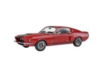 Solido Shelby Mustang GT500 rot 1:18 Modelbil