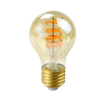 m punkt nu  FYND Smart LED lampa Filament E27, A60, 4,5W, 200 lm