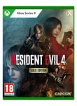 Capcom Resident Evil 4 (Gold Edition) (Nordic)