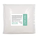 Dead Sea Salts | COARSE | 1.9KG Bag (NET) | FCC Food Grade Kosher | Natural Bath Salts 2kg Gross