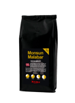 Kahls Kaffe Monsun Malabar 250g malet kaffe
