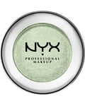 NYX Professional Makeup Prismatic Eyeshadow, Glass Slipper