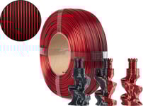 Spectrum ReFill PLA Magic Silk Nightfire - 1,75 mm / 1000 g