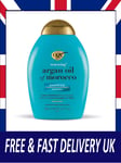 OGX Argan Oil of Morocco Sulfate Free Shampoo for Dry Hair, 385ml (Pack of 2) UK