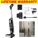 4500W Wet & Dry Vacuum Cleaner Cordless Stick Handheld Handstick Bagless Cae Vac