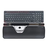 CONTOUR DESIGN – ROLLERMOUSE RED PLUS WL & BALANCE KEYBOARD (WIRELESS) (RM-RED PLUS-WL-B)