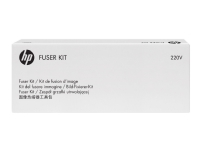 HP 220V Fuser Kit, 250000 sidor, HP, Color LaserJet Managed MFP E77822, E77825, E77830, 15 - 25 ° C, -20 - 40 ° C, 10 - 90%