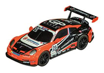 Carrera 20064207 GO Porsche 911 (992) GT3 Cup Team GP-Elite, No. 25, Colourful