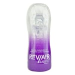 Rev-Air Male Masturbation Cup Stimulation Sex Toy  Reusable Masturbator Air Tech