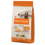 Nature's Variety Selected Medium / Maxi Adult Free Range Chicken - Ekonomipack: 2 x 12 kg