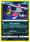 Pokémon - 73/156 - Farfuret - Sl5 - Soleil Et Lune - Ultra Prisme - Commune