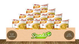 Ko-Lee Taste Sensation Instant Noodles Curry Flavour 85g | Pack of 10