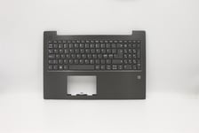 Lenovo V330-15ISK V330-15IKB Keyboard Palmrest Top Cover Arabic Grey 5CB0Q60095