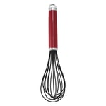 KitchenAid Classic Silicone Whisk – Empire Red