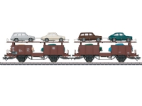 Märklin 46139, Modelljärnväg, HO (1:87), Pojke/flicka, 15 År, Multifärg, Model railway/train