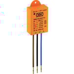 Transientmodul för LED-lampor med 1 fas 230V