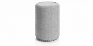 Audio Pro A10 mk2 Svart