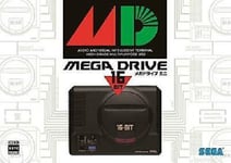 SEGA MEGA DRIVE MEGADRIVE Mini Classic SEGA Games