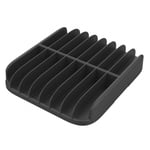 Spillholder for PS5/PS4/PS3 & Xbox Series X/S/One/360, Svart