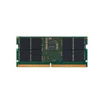 Kingston ValueRAM DDR5 5600 MHz CL46 32 Gt SO-DIMM-minnesmodul
