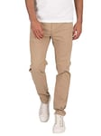 Levi's Men's XX Chino Slim II Trousers, Shady Gd, 36W / 32L