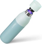 LARQ Bottle Purevis 25Oz - Self-Cleaning and Insulated Stainless Steel Water Bot