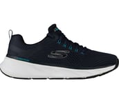 Relaxed Fit Edgeride M walkingskor Herr NVBL Navy Blue 41