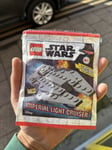LEGO STAR WARS IMPERIAL LIGHT CRUISER LIMITED EDITION 912290 DISNEY MINIFIGURE