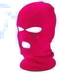 Skidmask / Balaklava - Rosa